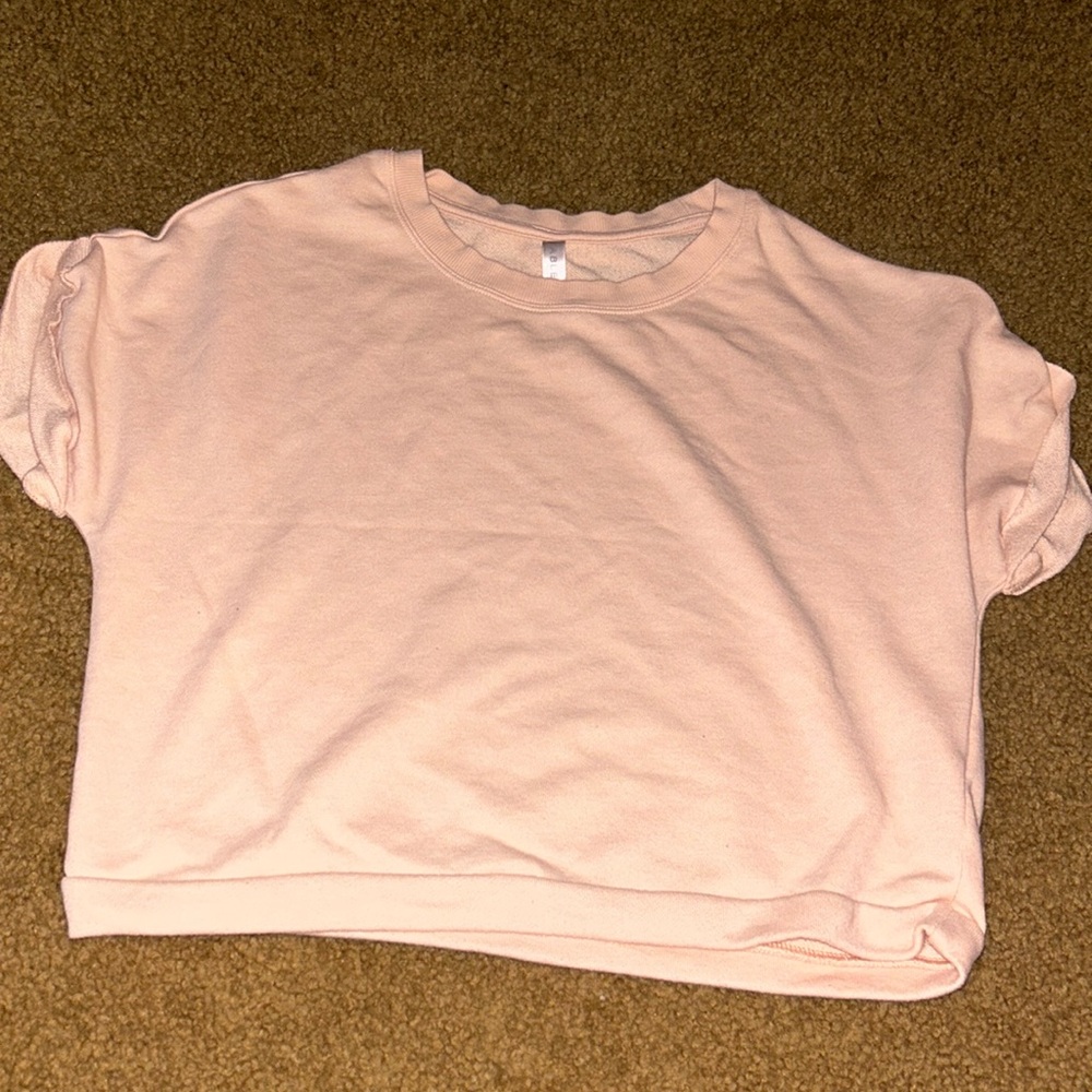 Fabletics super soft top